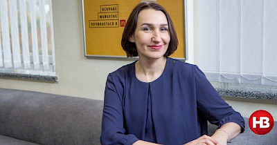 Юлія Бадрітдінова, McDonald’s: Ми інвестуємо кошти в розвиток ресторанів і талантів