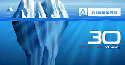 7/8 Айсберга під водою: цікаві факти про лідера українського ринку холодильного обладнання