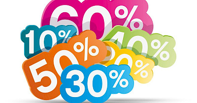 Як підготувати інтернет-магазин до сезону розпродажів. Поради Prom.ua, Yakaboo та BLVCK LIMIT