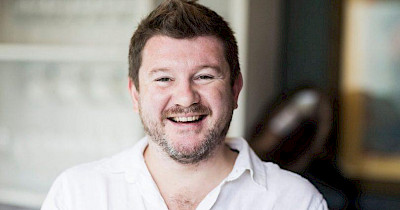 Дмитро Борисов: Як smart casual змінює ресторанний ринок