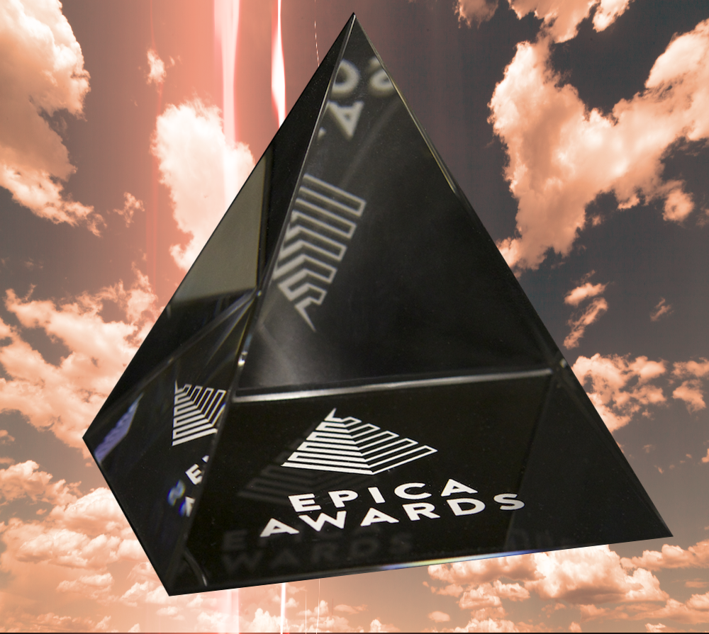 Реклама Люксоптика, GoodWine та BadBoy – у short-list премії Epica Awards 2019