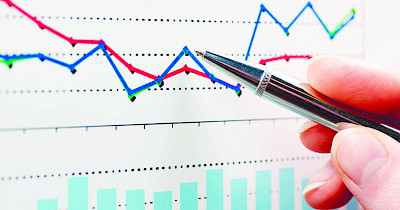 З початку року споживчі ціни в Україні зросли на 4,2%