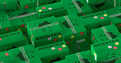 Нова пошта почала доставку товарів з Rozetka до Молдови