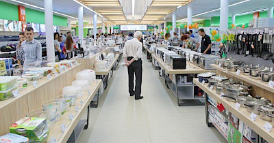 Вперше з 2016-го: продажі техніки та електроніки в Україні в III кварталі скоротилися – GfK