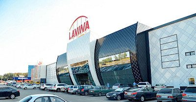 Власник Lavina, Blockbuster і Ocean Mall збільшив чистий прибуток на чверть