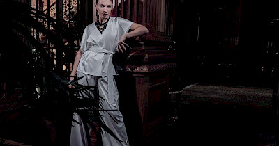 Бренд VOVK проведе показ вечірньої колекції під час вечірки на RDBSummit