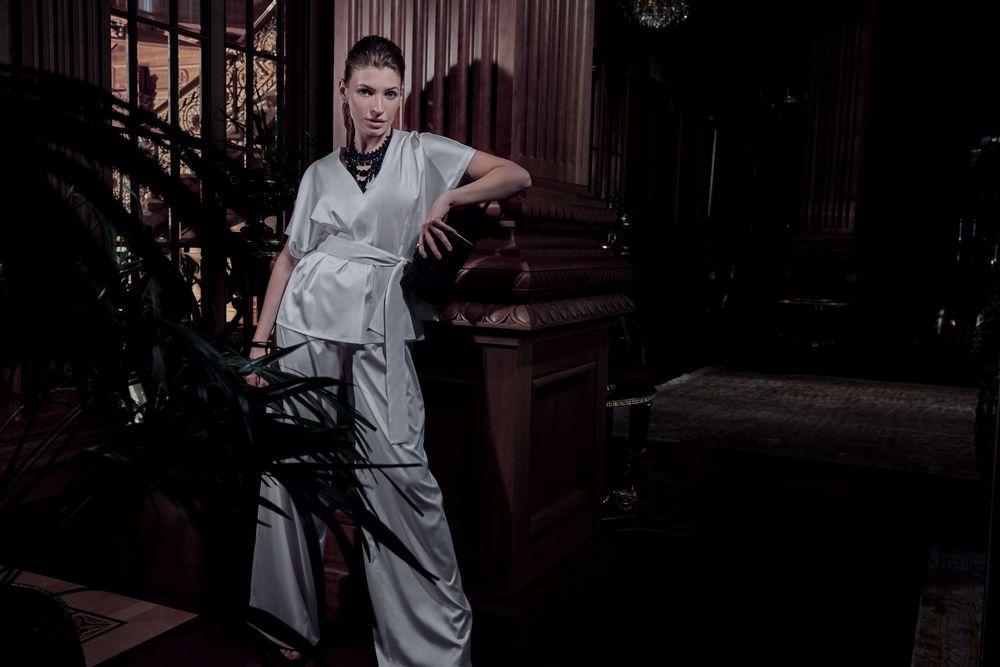 Бренд VOVK проведе показ вечірньої колекції під час вечірки на RDBSummit