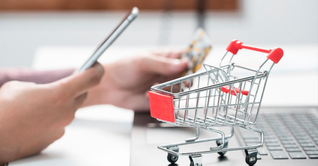 Аналітика ОLX: які товари найчастіше купують українці та куди відправляють