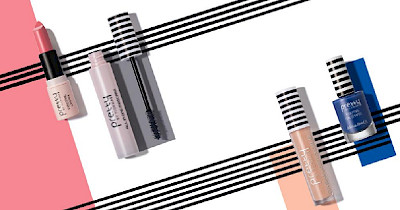 Турецький бренд Pretty by Flormar ексклюзивно в Watsons