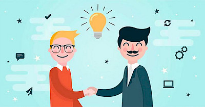 Не йдіть: 5 простих практик для бізнесу по утриманню клієнта