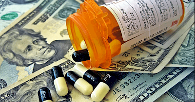 Оборот аптечного ринку України за 9 місяців 2019 року склав 73,4 млрд грн