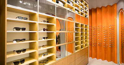 В Киеве открылся магазин CASTA в новом «смелом» формате