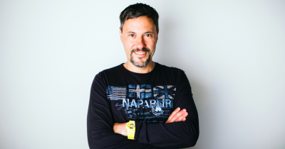 Дмитро Кримський, GoodWine: В цьому році плануємо оборот в 130 млн євро