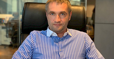 Від ремонту квартир до створення магазинів міжнародних брендів. Кейс Synergy Construction