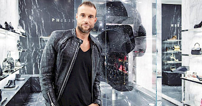 Історія Philipp Plein. Як за 20 років побудувати світовий одежний бренд без кредитів і інвесторів