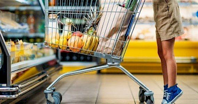 Купівельна спроможність українців залишається найнижчою в Європі – GfK