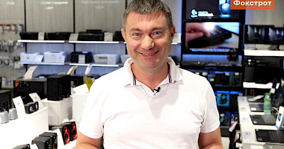 В сети супермаркетов техники и электроники Фокстрот новый исполнительный директор