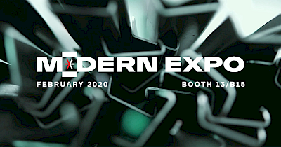 Modern-Eхро will take part in the no. 1 World Retail Exhibition, EuroShop 2020