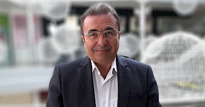 Андрій Андрєєв, ТРЦ Мегамолл: Другу чергу відкриємо у ІІ кварталі 2020 року