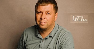 Міцний фундамент: правила життя та бізнесу віце-президента з комерційної діяльності Fozzy Group