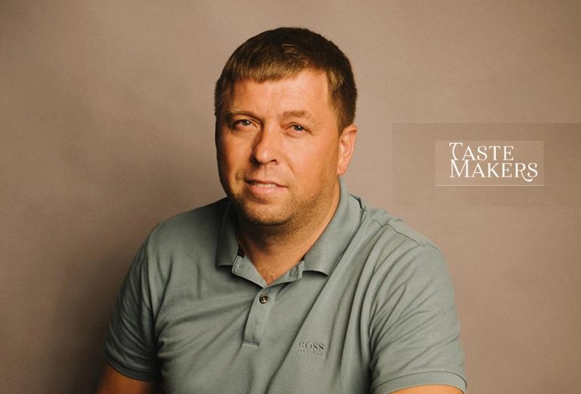 Міцний фундамент: правила життя та бізнесу віце-президента з комерційної діяльності Fozzy Group