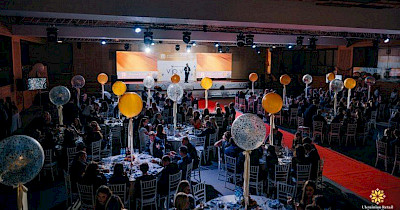 Retail&Development Business Awards – 2019: як це було (відеозвіт)