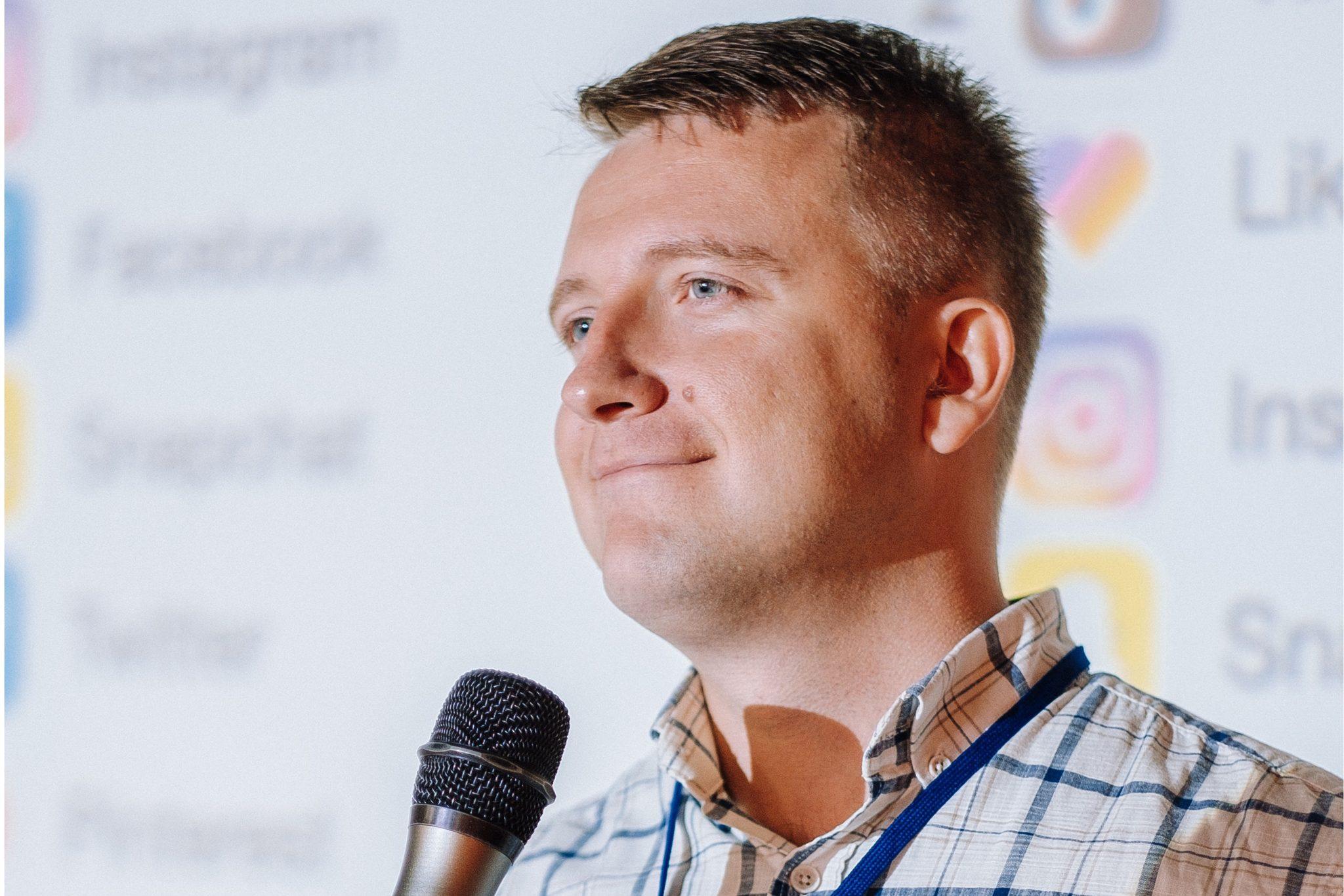 Микола Маранчак, RAU: Digital-тренди, на які варто звернути увагу рітейлу