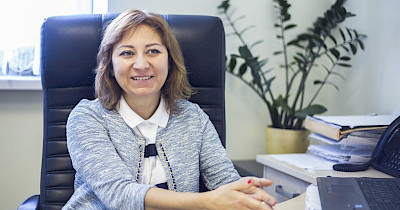 У Watsons Україна новий директор по роботі з клієнтським досвідом