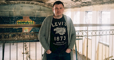 Алекс Купер: Помилка вважати, що якщо відкрив ресторан, то це бізнес на все життя