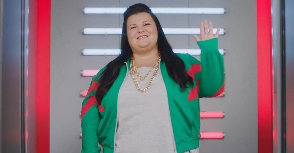 Реклама недели: Roshen, Bacardi, robota.ua и Alyona Alyona