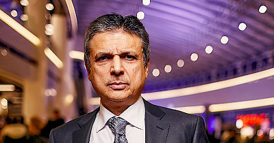 Король квадратних метрів: історія становлення бізнесу Вагіфа Алієва