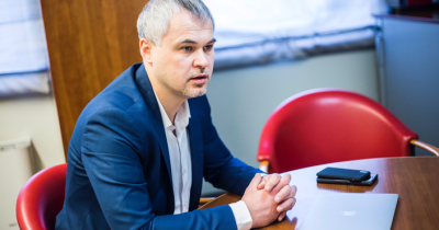 Маркетинг-директором Eldorado призначений колишній топ-менеджер ПУМБ, Київстар та Воля