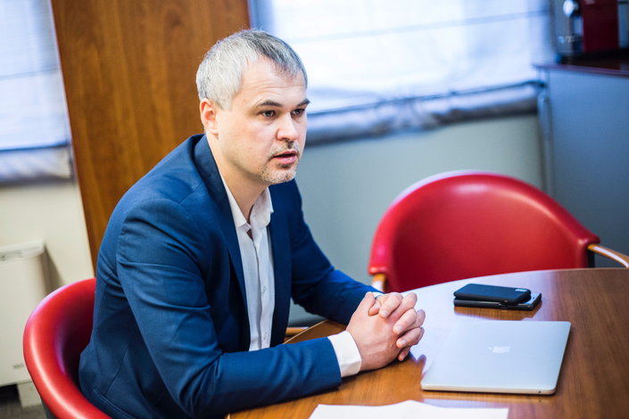 Маркетинг-директором Eldorado призначений колишній топ-менеджер ПУМБ, Київстар та Воля