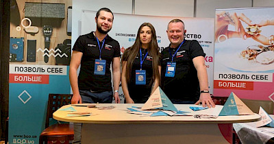 Маркетплейс BOO!ua — рішення для бізнесу, на яке ви чекали