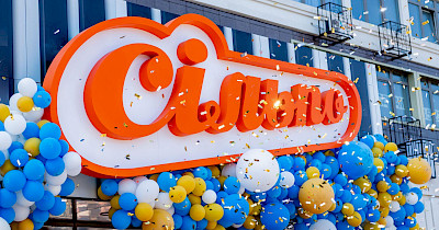 Ну просто песня: как выглядит новый «музыкальный» Сільпо в Одессе (фотообзор)