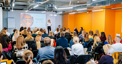 Підсумки workshop «RAU marketing day»