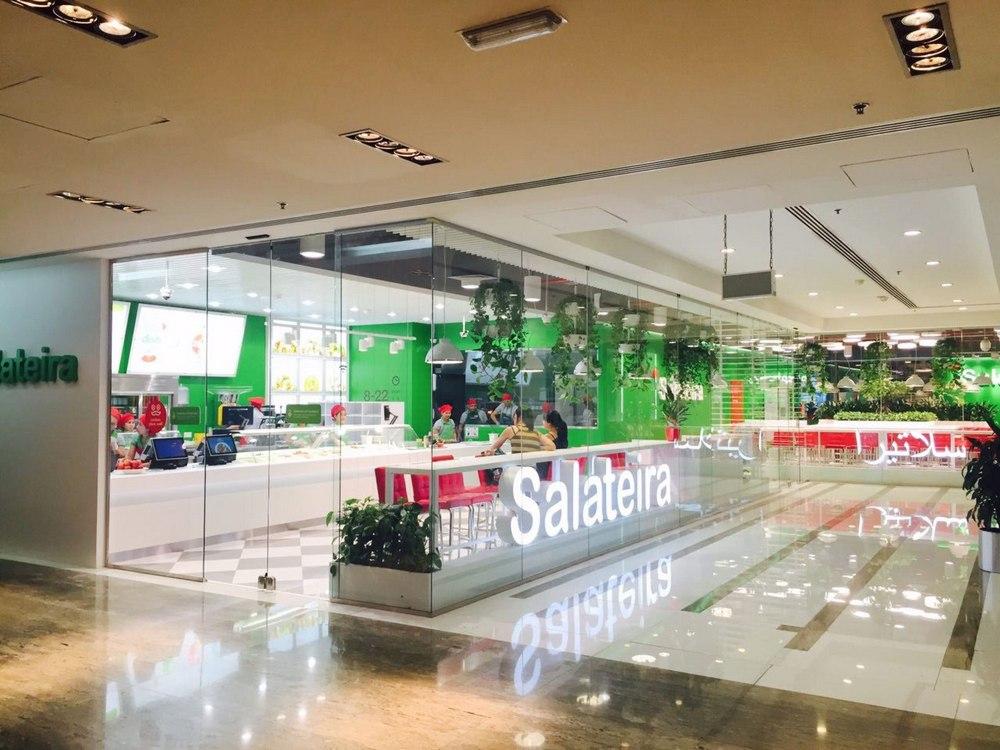 Кейс Salateira: чому дисципліна важливіша за маркетинг