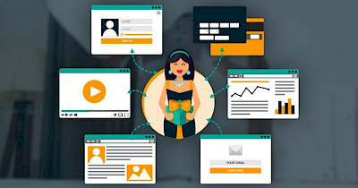 Десять кращих програм лояльності: M.A.C. Lover, AEO Connected та інші