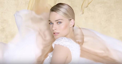 Реклама тижня: Samsung, Diesel, ЦУМ, Nike, Chanel і Марго Роббі