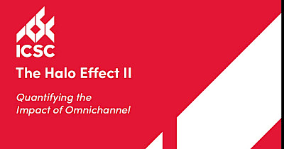 Дослідження ICSC: як перша покупка впливає на подальші витрати клієнтів в різних каналах продажів