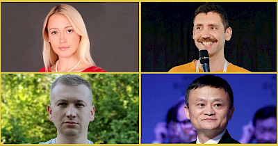 Призначення в рітейлі: АТБ, Comfy, MOYO, JYSK, Arricano й інші