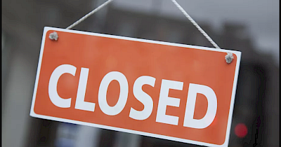 Гості не прийшли: чому закриваються київські ресторани