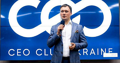 Ковбаса і штучний інтелект: як Укрпромпостач будує свою торгівельну мережу