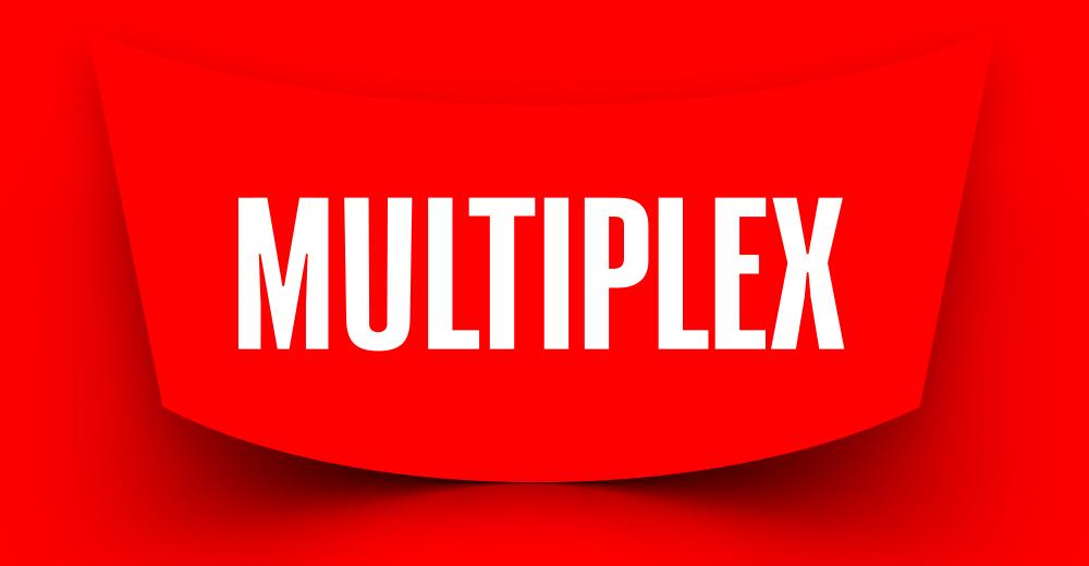 “Смотри шире”: как и зачем Multiplex обновляет свой стиль и подход к работе