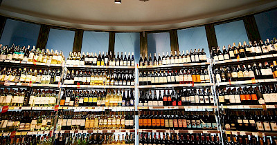 Оновлений винний відділ у NOVUS: 1100 вин з 20 країн світу