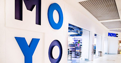 Генеральним директором MOYO призначений Валентин Івакін