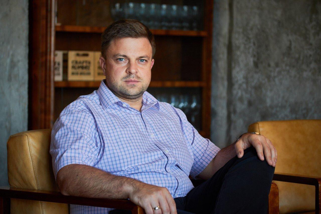 Доверенный Зархина: как СЕО Kumpel’ Group будет выводить компанию на новый уровень