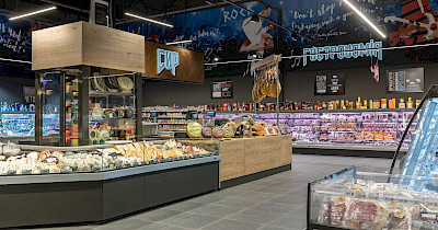 Від бананів до вина: як Сільпо розвиває напрямок власного імпорту