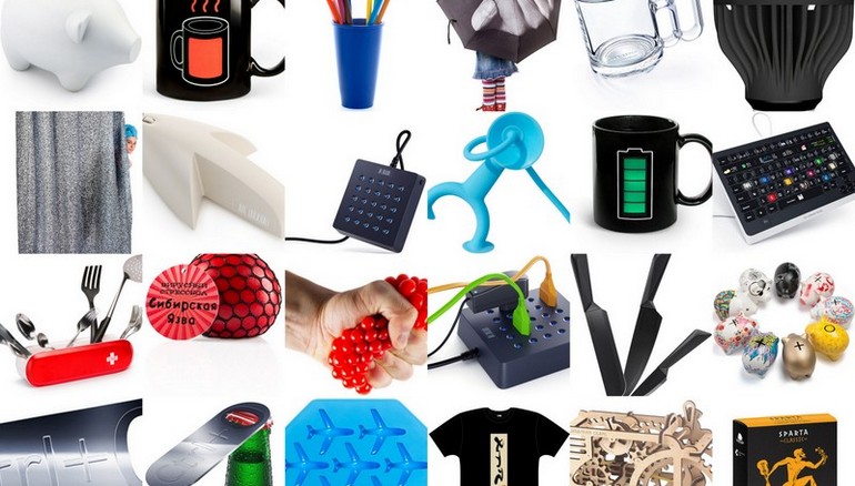 Топ-9 товаров, которые точно будут популярны в интернет-магазинах в 2020 году