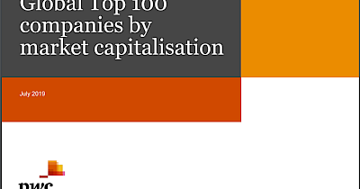 Топ-100: самые дорогие ритейл-компании мира по версии PwC